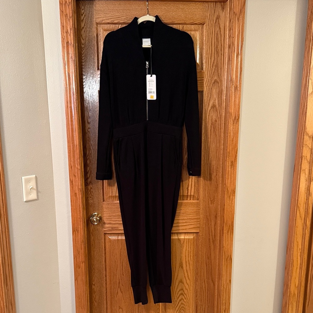 Varley Talia Jumpsuit